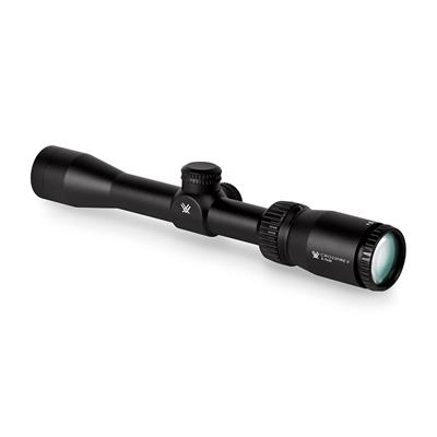 Vortex Crossfire II 2-7x32 Dead-Hold BDC (MOA)