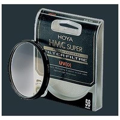 HOYA HMC-Sup.UV (0)  52mm