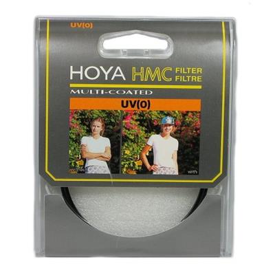 HOYA filtr UV HMC 52 mm