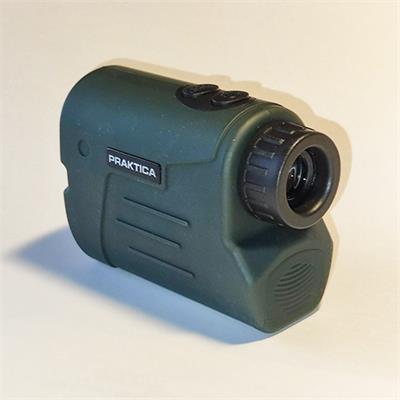 Dálkoměr Praktica LRF-7