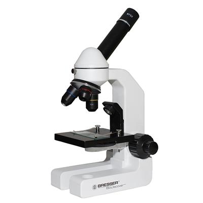 Mikroskop Bresser BioDiscover 20x-1280x
