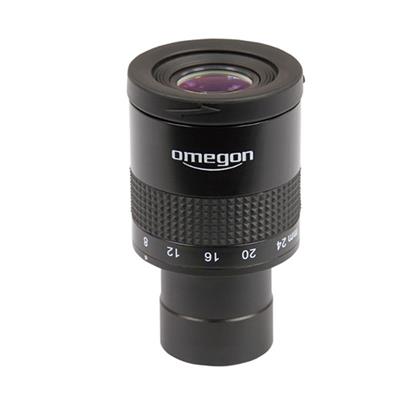 Omegon Magnum Zoom okulár 8-24mm