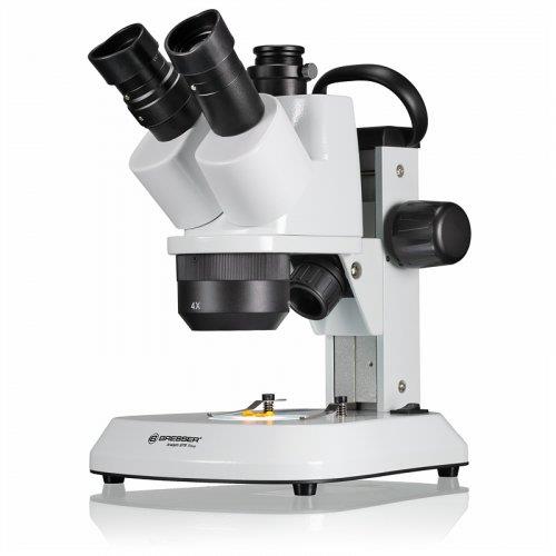 Mikroskop BRESSER Analyth STR TRINO 10x/20x/40x