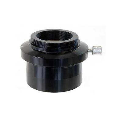 Adapter z 50.8mm na 31.7mm s T-závitem