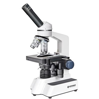Mikroskop Erudit DLX 40x - 600x