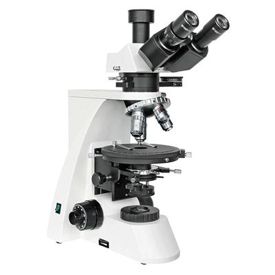 Polarizační mikroskop Bresser MPO-401