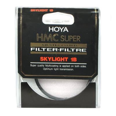 HOYA HMC-Sup.SKY1B  52mm