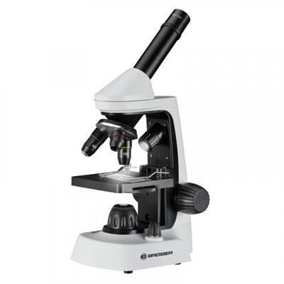 Junior Biolux Student TR mikroskop set