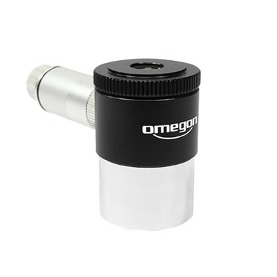 Omegon PL12,5mm - okulár s osvětlenou osnovou