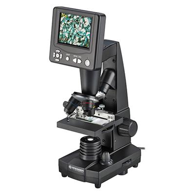 Bresser LCD mikroskop 5Mpx. (3,5
