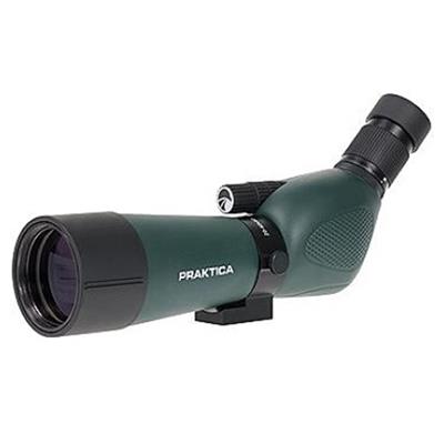 Praktica Highlander 20-60x80